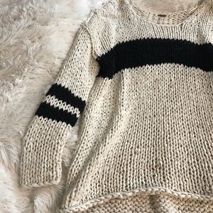 Free People Sweater